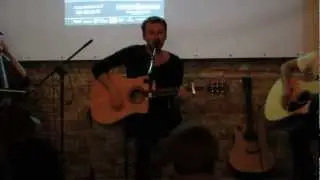 09.03.2013. Друзья Гагарина