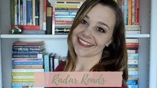 Radar Reads | SPECIAL EDITION |2018 Reading Goals
