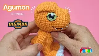 AGUMON  