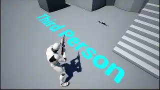 First Look: Unreal Engine Game Testing