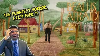 Beau is Afraid REVIEW! | Spoilers