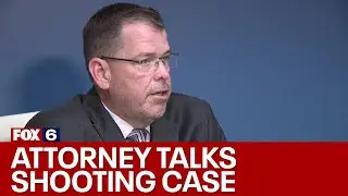 Wisconsin bar shooting, attorney for person of interest speaks out | FOX6 News Milwaukee