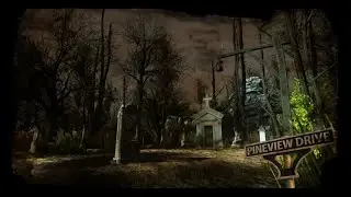 PINEVIEW DRIVE - Debut Trailer