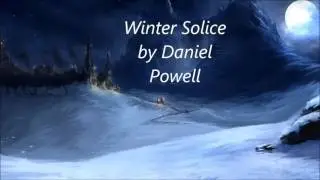 Winter Solace Original Instrumental