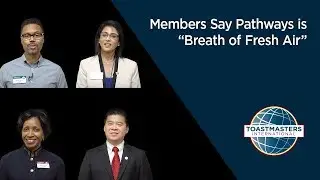 New Pathways Learning Experience &ldquo;A Breath of Fresh Air&rdquo;