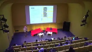 NKOTB #5 - Blockchain parade - Olivier Auber - 21/03/2019