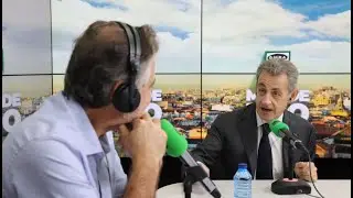 Sarkozy cree que Europa necesita una España 