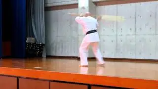 Sensei Ron Nix - 9th Don