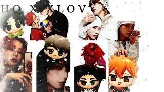 HQ X XLOV | FIRST VID!! | READ DESC PLSS