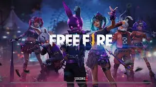Free fire new ob 19 update full details....