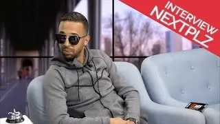 Interview avec Naps !!