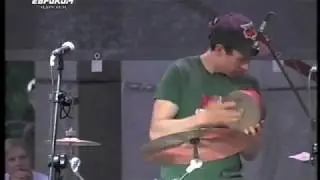 David Dower Trio - Leto Ide (Live) Dixie Jazz Festival 2019 - Veliko Tarnovo