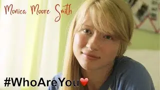 Who You Are - I Am a Child of God - Jessie J | Monica Moore Smith (cover mashup)