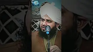 Namaz ka bayan ajmal raza qadri 🤲💐