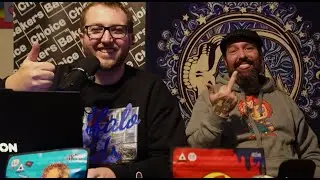 The Return Of Getting Baked w/ Baker !!!! [Best Song Wins Bucked Up Packs] (11/12/25)