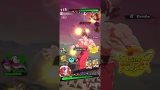 Троллинг в лучшем виде #dragonballlegends #dblegends #dbl #dblshorts #dblcommunity