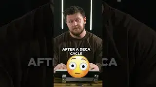 ...Итак, ты хочешь попробовать DECA? 💉