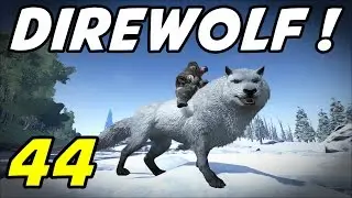 ARK Survival Evolved E44 