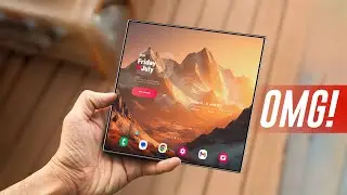 Samsung Galaxy Z Fold 8 Is About to Change Foldables Forever