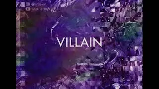 Villain (K/DA Cover)