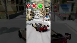 Bentley, Nissan, Bugatti & a TANK vs Obstacle Course! 💥🚗🔥