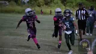LCM 🐻 JRs highlights vs Jasper Bulldogs 🐶 JRs