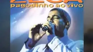 Feirinha da Pavuna, Luz do Repente, Baga&ccedil;o da Laranja - Zeca Pagodinho