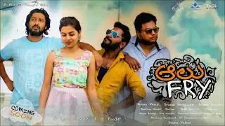 Aloo Fry  Motion poster || Telugu Independent film || A Film by Mohan Vamsi