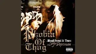 Blood Sweat & Tears (feat. DJ DOPEMAN)