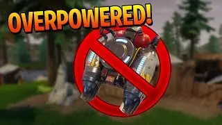 Jetpacks Need to be REMOVED