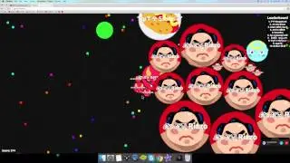 RSR - RizzoDaNoob and astrojon DESTROY SERVER