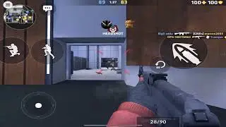 Critical Ops hack iOS