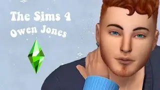 THE SIMS 4 - LOOKBOOK | DOWNLOAD + CC LINKS| JJ Sims
