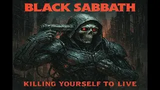 Black Sabbath Killing Yourself To Live Bass Tab Rocksmith CDLC 