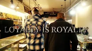 Life x Hands Down - Loyalty Is Royalty (Official Video)