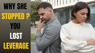 WHEN A WOMAN STOPS TEXTING FIRST, HER MIND IS DOING THIS (PSYCHOLOGY EXPLAINED)