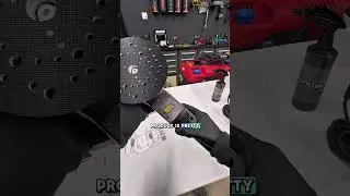 Наклейки Buff Brite придают кузову ваших автомобилей, которые вы используете для повседневной пол...