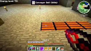 FTB ~ Conveyor belt dupe