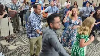UMJC 2024 Summer Conference: Kabbalat Shabbat