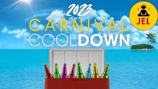 2023 CARNIVAL COOL DOWN (LAS LAP) | 