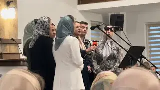 Grup Surori Voitinel • Ca și Rebeca tu ai acceptat