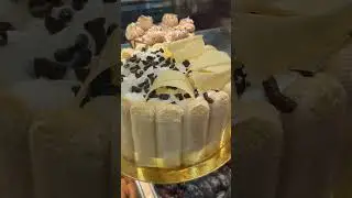 delicious birthday cakes will make you drool 🤤 | Premium Sweets & Restaurant | NYC