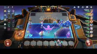 Rank တင်ဖို့အကောင်းဆုံး (သို့) MCGG Season 4 ရဲ့ အကြမ်းဆုံး Combo