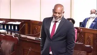 The Honourable The House of Assembly - Tuesday 26th October 2021