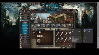 [VIDEO GAMEPLAY] BattleKnight (FR)