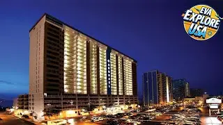 Carousel Resort Hotel and Condominiums | Ocean City (MD), United States | Hotel Review 🌟