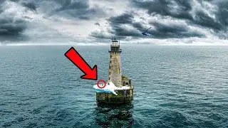 Russia Most 5 Haunted Abandoned Places. Historical Mystery in the Soviet Union.