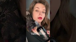 #рекомендации #вампиры #готика #аромат #парфюм #эстетика #тренд #драма