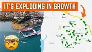 Is This Booming City The Next Big Investment Opportunity?