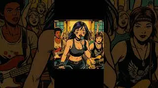 PREVIEW - GA GA GA - J-Pop Song by Garry S. Howard